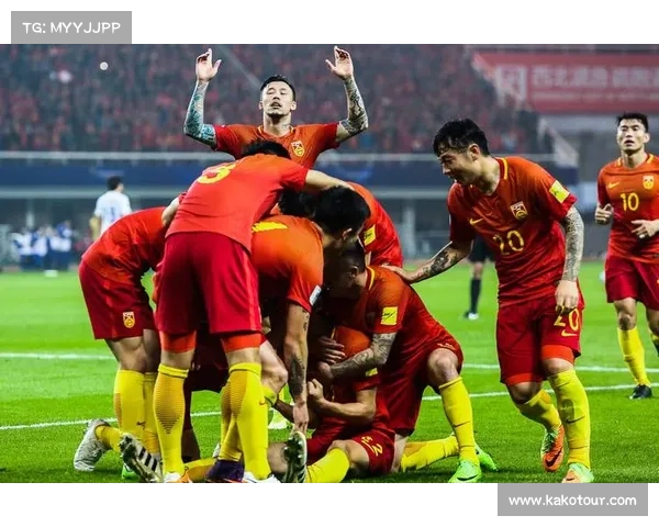 2017国足1-0力克韩国成功打破恐韩症创造历史性胜利 2017国足1-0力克韩国成功打破恐韩症创造历史性胜利